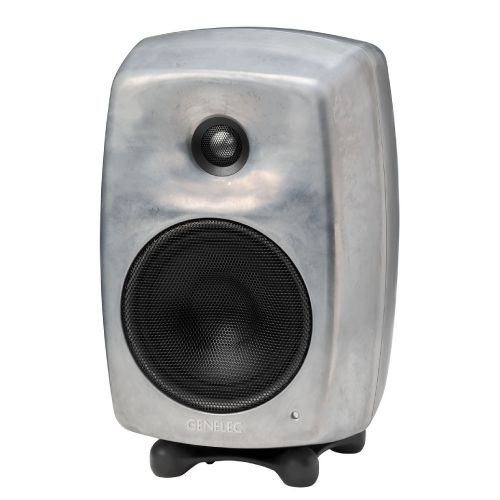 Genelec 8030 RAW